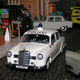 Illustration for article titled Forty 3rd: Teutonic Tuesday - Das Polizeiauto ist hier.